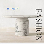2000usd Kfsee Dining Table