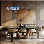 1500usd Kfsee Dining Table