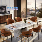 1200usd Kfsee Dining Table