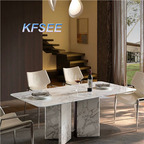 1200usd Kfsee Dining Table