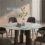 1300usd Kfsee Dining Table