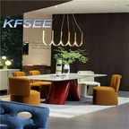 1500usd Kfsee Dining Table