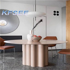 1000usd Kfsee Dining Table