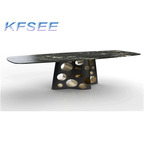 1000usd Kfsee Dining Table