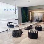 1500usd Kfsee Dining Table