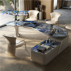 1000usd Kfsee Executive Table