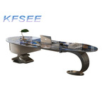 800usd Kfsee Executive Table