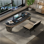 600usd Kfsee Executive Table