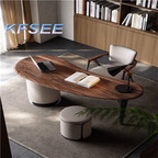 1300usd Kfsee Executive Table