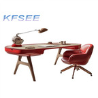 2000usd Kfsee Executive Table