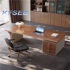 600usd Kfsee Executive Table