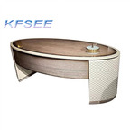 1500usd Kfsee Executive Table