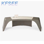 1500usd Kfsee Executive Table