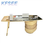 2000USD Kfsee Executive Table