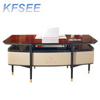 1300USD Kfsee Executive Table