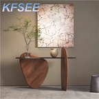600usd Kfsee Console Table