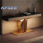 500usd Kfsee Console Table