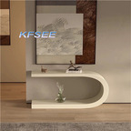 400usd Kfsee Console Table