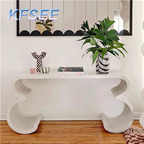 500usd Kfsee Console Table