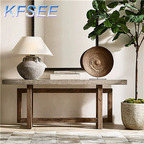 500usd Kfsee Console Table