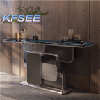 700usd  Kfsee Console Table