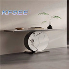 500usd  Kfsee Console Table