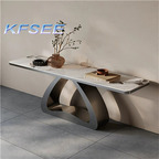 600usd  Kfsee Console Table
