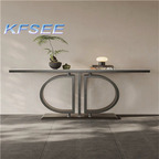 600usd  Kfsee Console Table