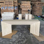 600usd Kfsee Console Table