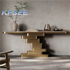 600usd Kfsee Console Table