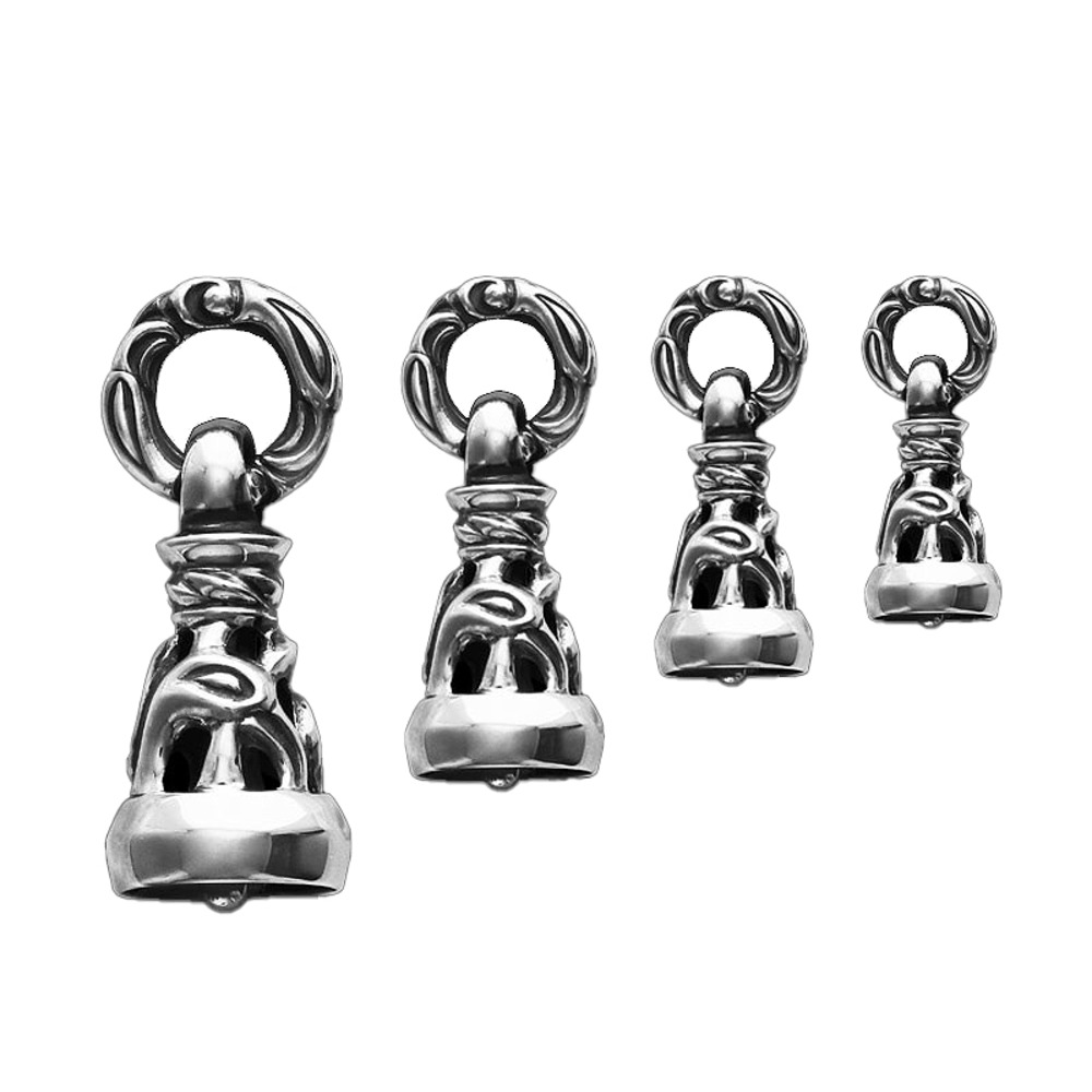 MF PENDANT: DOVE BELL-2