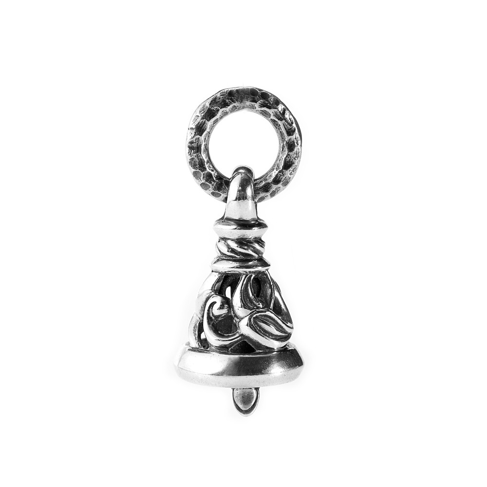 MF PENDANT: CRANE BELL-3