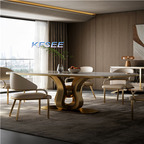 1500usd Kfsee Dining Table