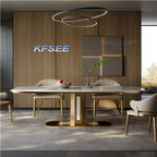 1500usd Kfsee Dining Table