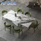 1100usd Kfsee Dining Table