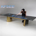 1300usd Kfsee Dining Table
