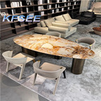 1500usd Kfsee Dining Table