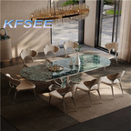 800usd Kfsee Dining Table