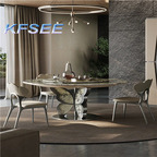 2000usd Kfsee Dining Table