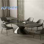 1200usd Kfsee Dining Table