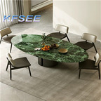1300usd Kfsee Dining Table