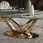 1300usd Kfsee Dining Table