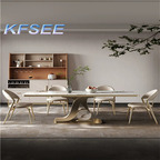 600usd Kfsee Dining Table