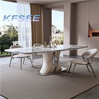 600usd Kfsee Dining Table