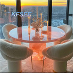 1500usd Kfsee Dining Table