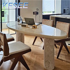 1300usd Kfsee Dining Table