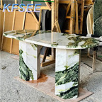 1300usd Kfsee Dining Table