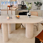 1000usd Kfsee Dining Table