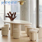1100usd Kfsee Dining Table