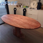 1100usd Kfsee Dining Table